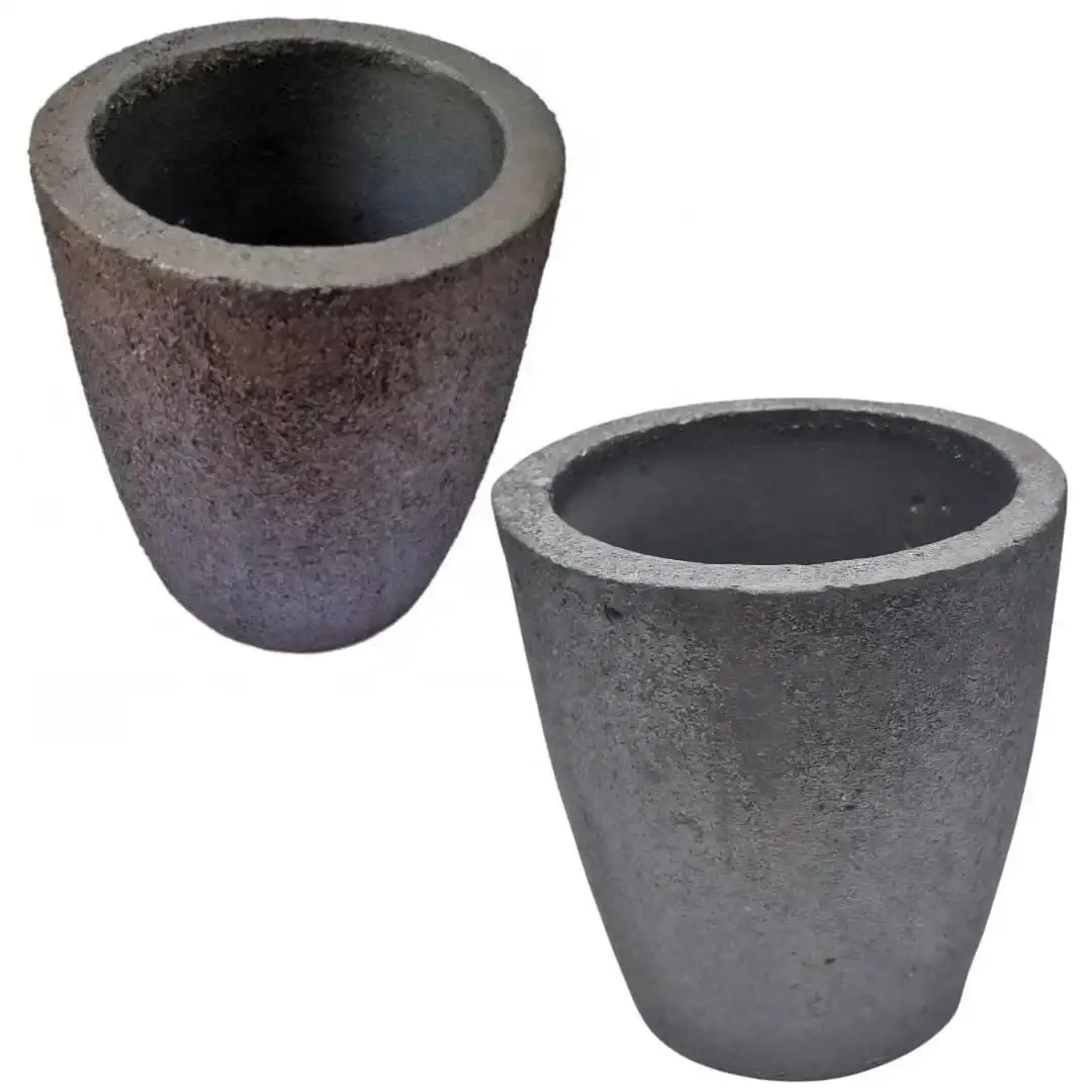 Graphite Casting Crucible Graphite Casting Crucible
